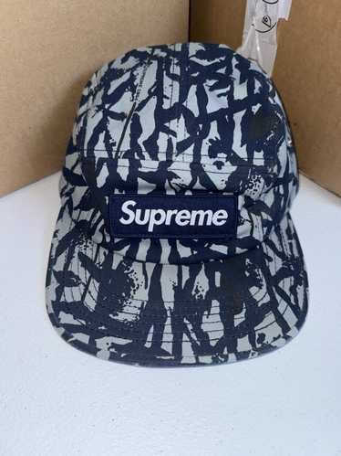 Supreme 5 panel cap - Gem