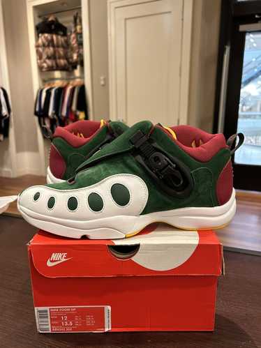 Nike Nike Zoom GP Sonics