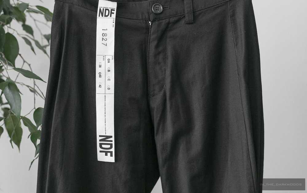 Japanese Brand × Nude: Masahiko Maruyama * last d… - image 6