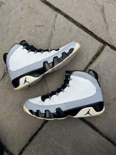 NIKE　AIR JORDAN 9 RETRO　BARONS 26cm Buy Air Jordan 9 Retro 'Barons' - 302370 106 | GOAT CA