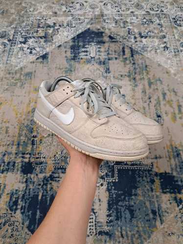 Nike × Streetwear × Vintage Vintage 2008 Nike Dun… - image 1