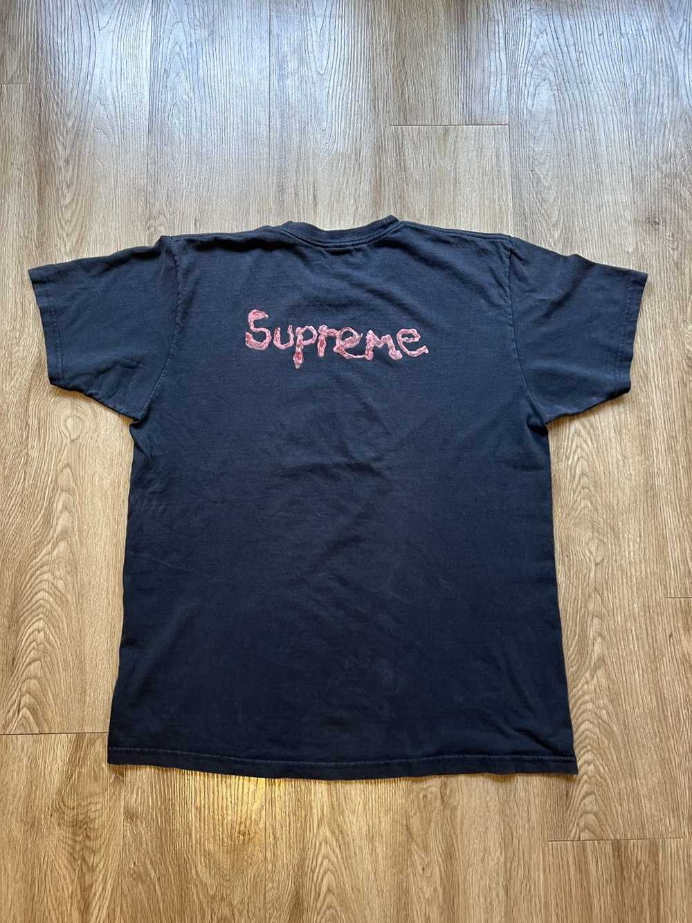 Supreme Supreme mike hill tee - image 3