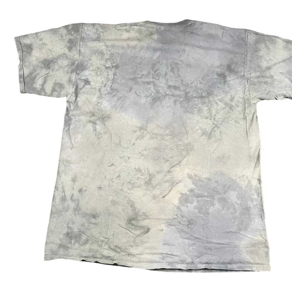 Streetwear × Vintage Vintage Y2K kiss tie dye ban… - image 10