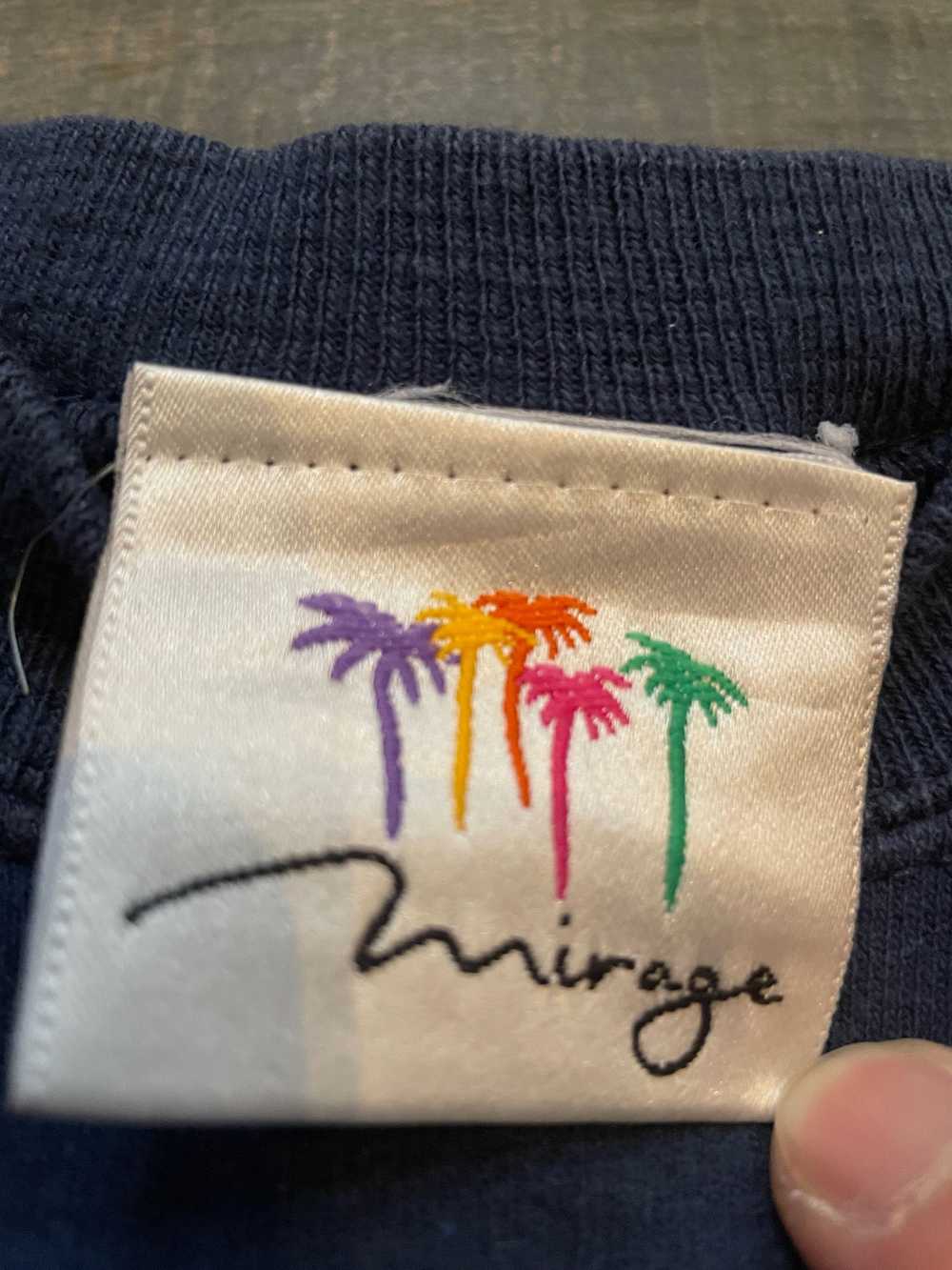 Mirage × Vintage The Mirage Las Vegas Dolphin Cre… - image 3