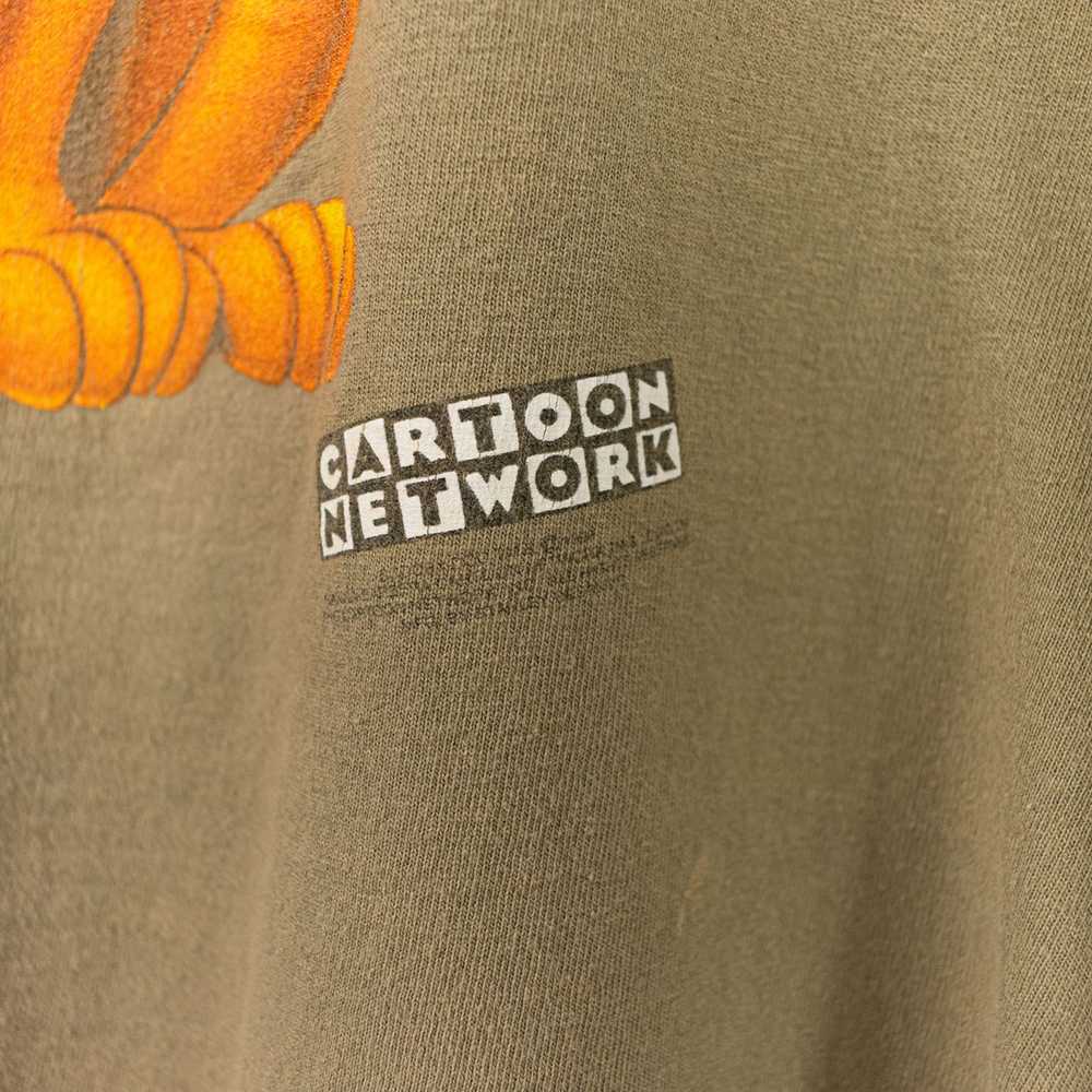 Cartoon Network × Streetwear × Vintage Stanley De… - image 4