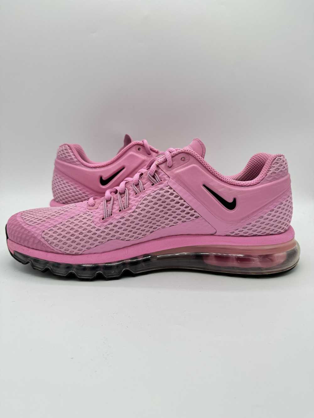 Nike × Stussy Stussy Air Max 2013 Pink - image 4