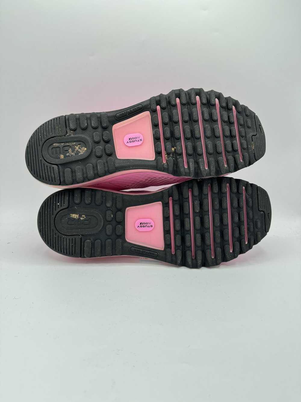 Nike × Stussy Stussy Air Max 2013 Pink - image 5