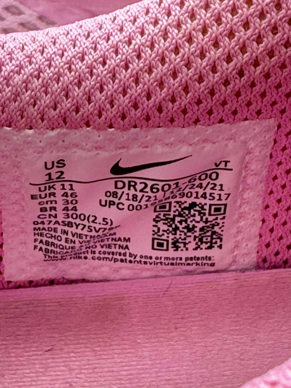 Nike × Stussy Stussy Air Max 2013 Pink - image 6