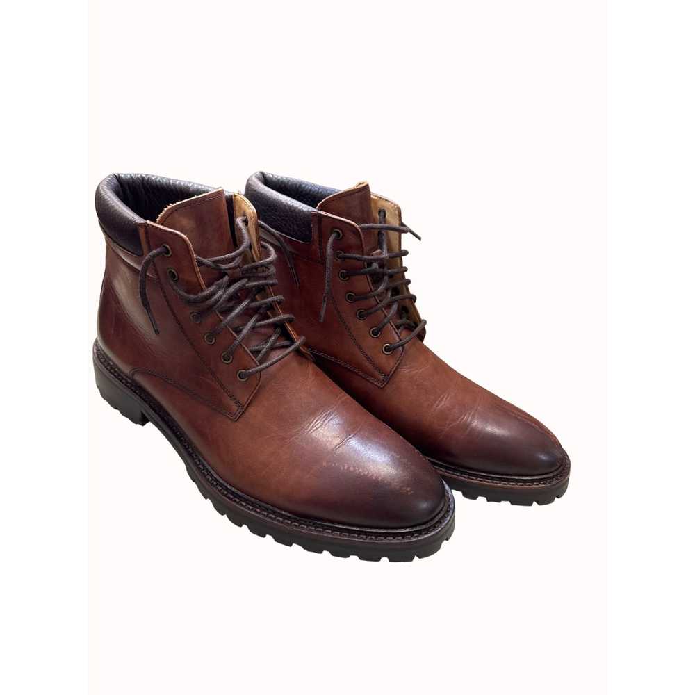 Warfield and Grand Warfield & Grand Wheaton men’s… - image 1