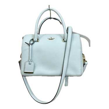 Kate Spade Leather crossbody bag - image 1