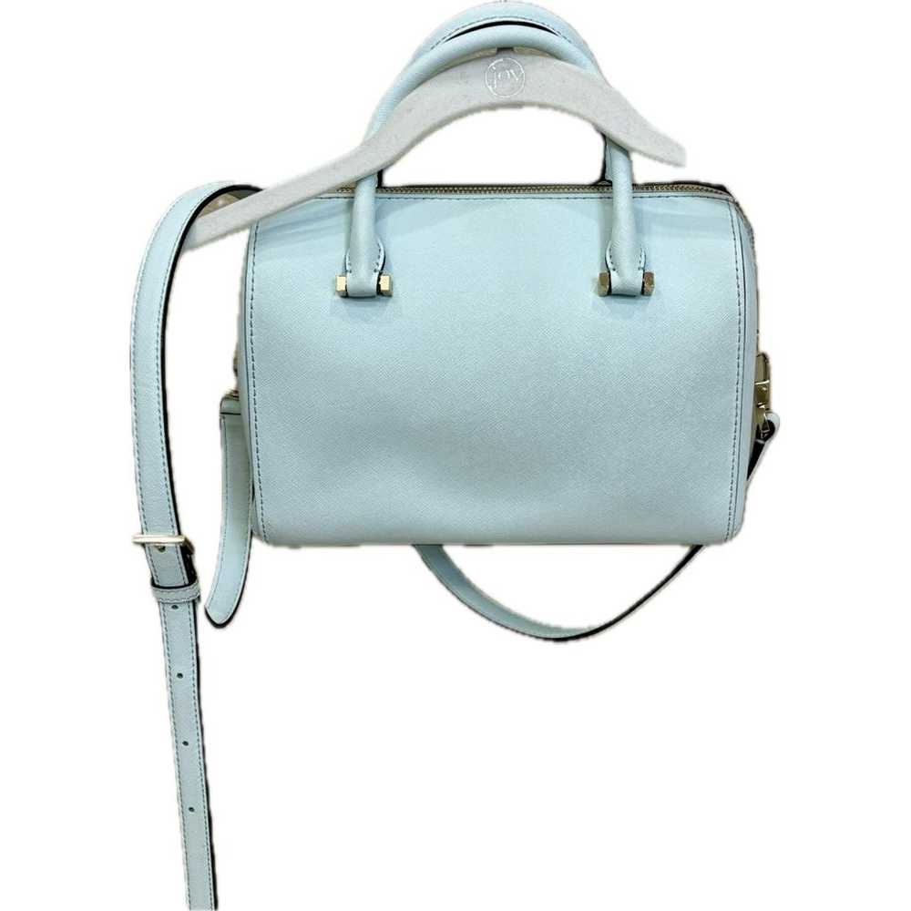 Kate Spade Leather crossbody bag - image 2