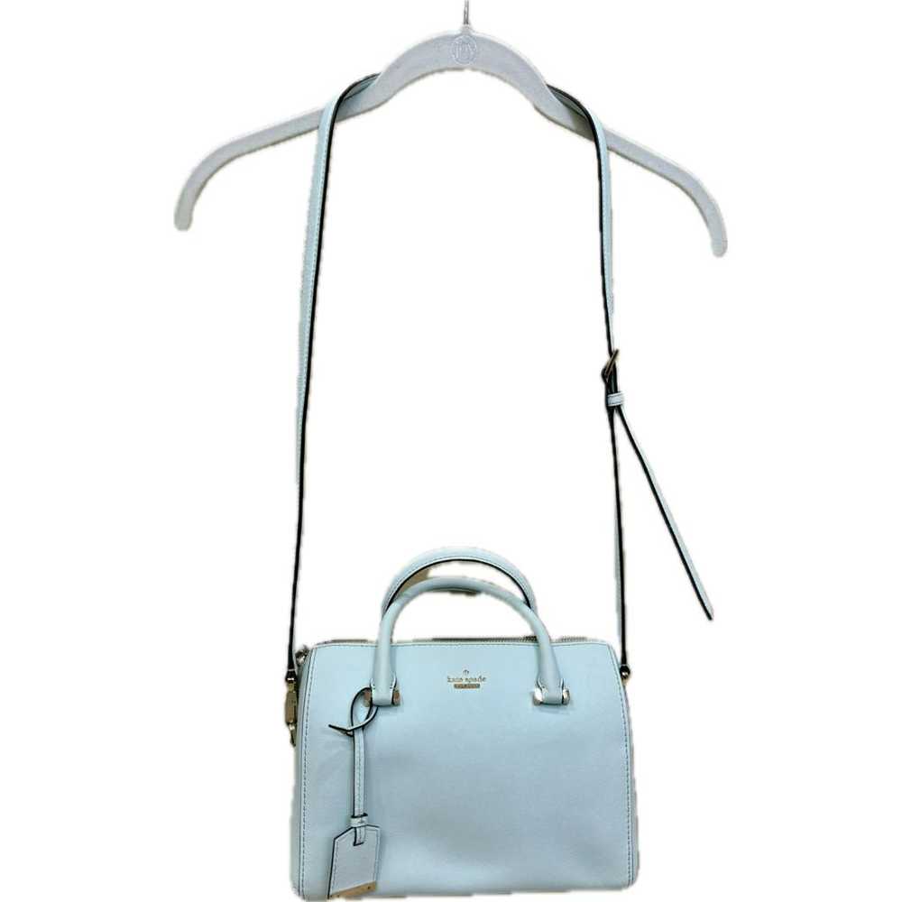 Kate Spade Leather crossbody bag - image 3