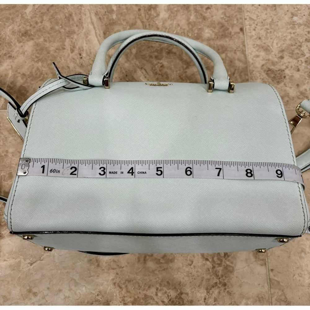 Kate Spade Leather crossbody bag - image 8