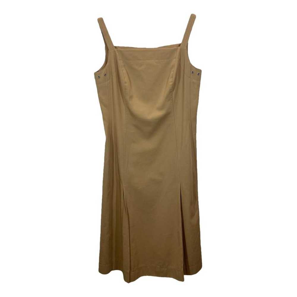 Burberry Mid-length dress - image 1