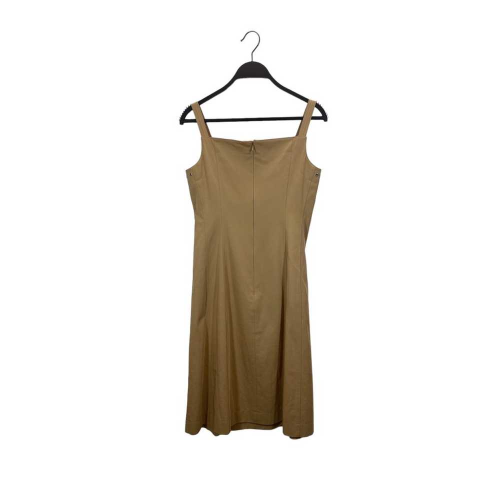 Burberry Mid-length dress - image 2