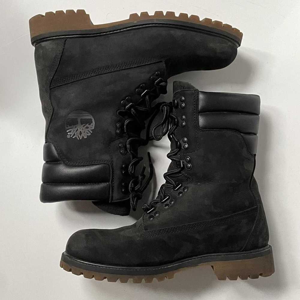 Rare × Streetwear × Timberland 40 Below Timbs - image 4