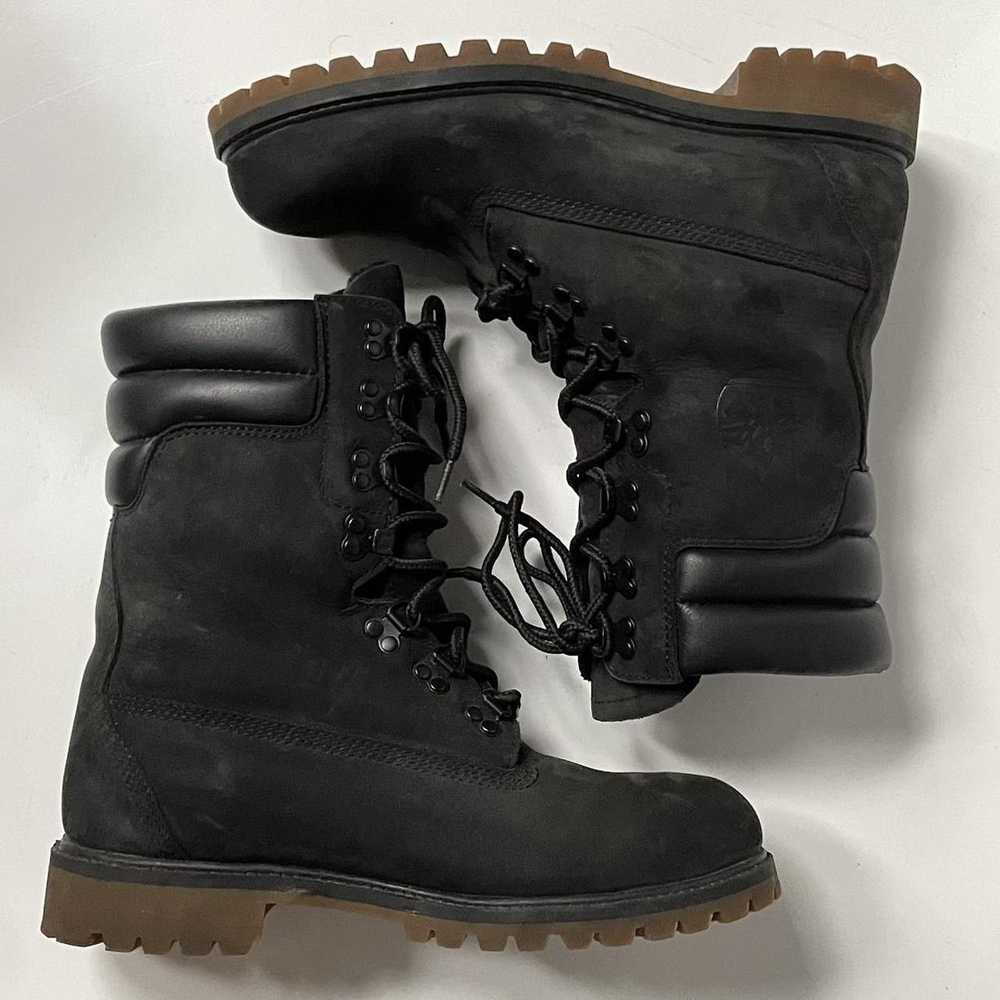 Rare × Streetwear × Timberland 40 Below Timbs - image 5