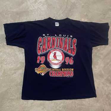 Other Vintage saint louis cardinals tee