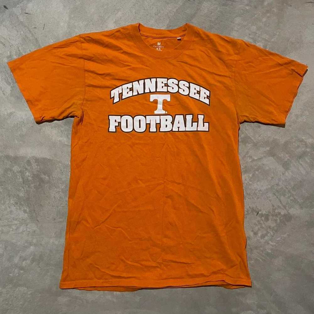 Other Tennessee football tee shirt - image 1