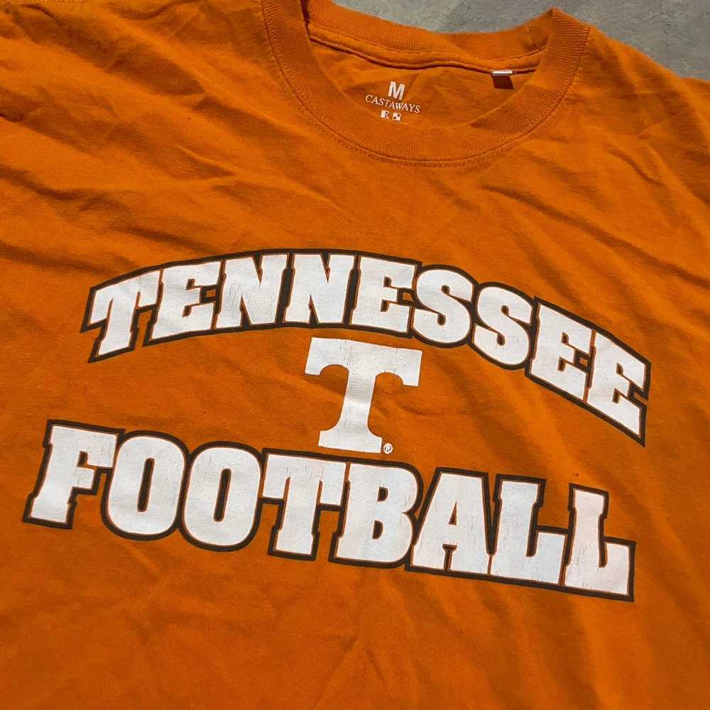 Other Tennessee football tee shirt - image 3