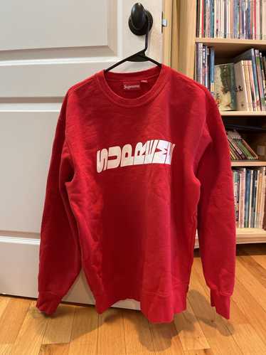 Supreme Supreme Breed Crewneck