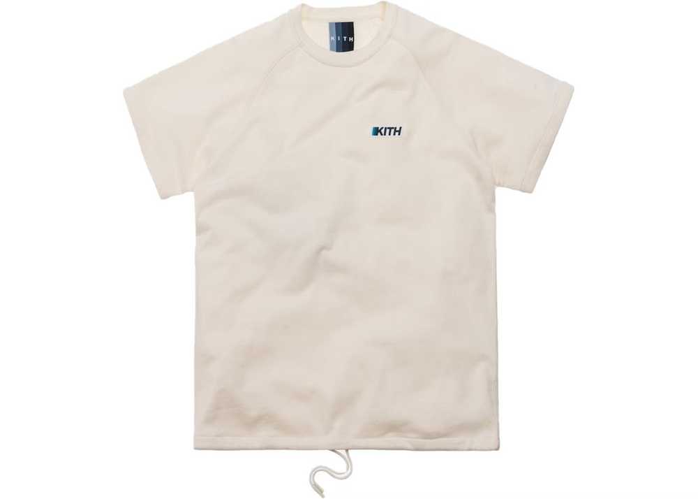 Kith Kith Howard Tee Baby Terry - image 1