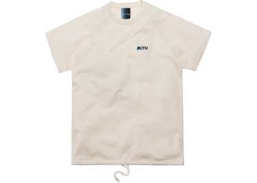 Kith Kith Howard Tee Baby Terry - image 1