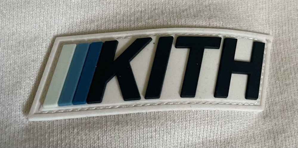 Kith Kith Howard Tee Baby Terry - image 3