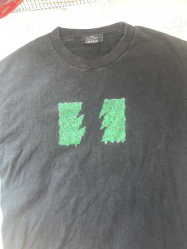 The Hundreds Slime Tee