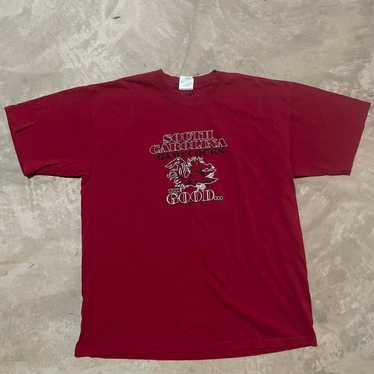 Other Vintage south carolina gamecocks tee