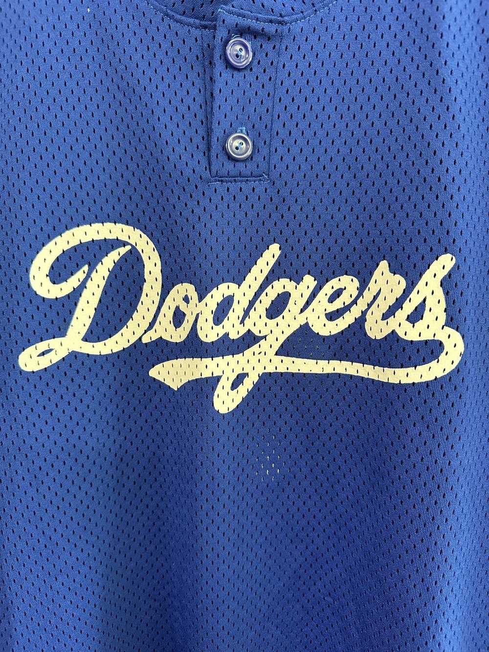 MLB × Streetwear × Vintage Vintage Y2K Los Angele… - image 3