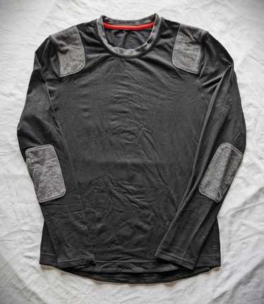 Lululemon Lululemon Sprint Long Sleeve Shirt