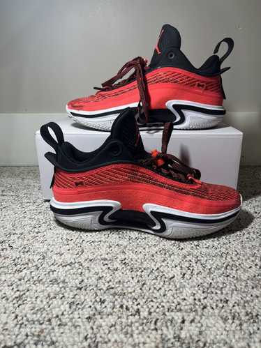 Jordan Brand Air Jordan 36 Low