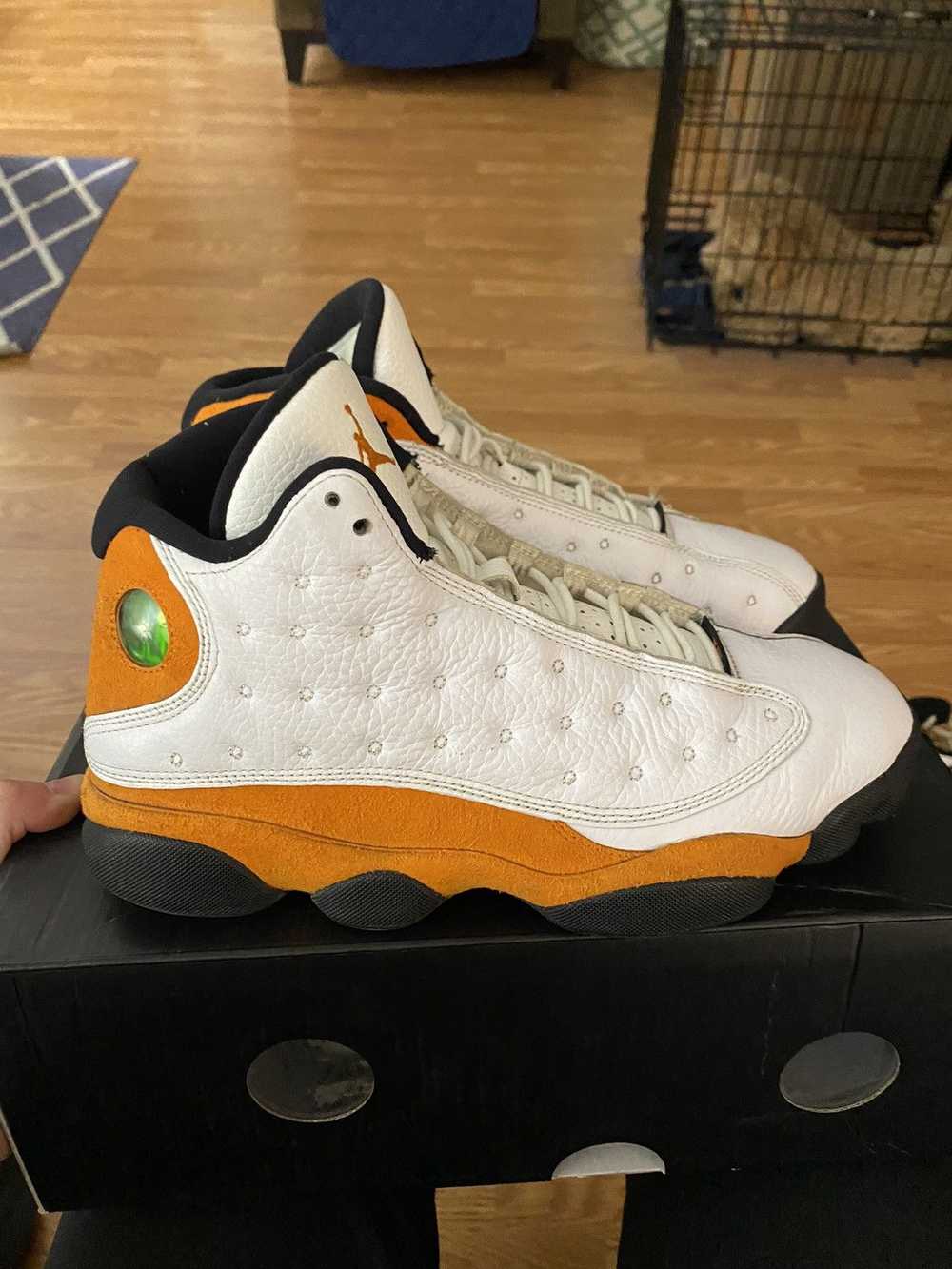 Jordan Brand Starfish 13s - image 1