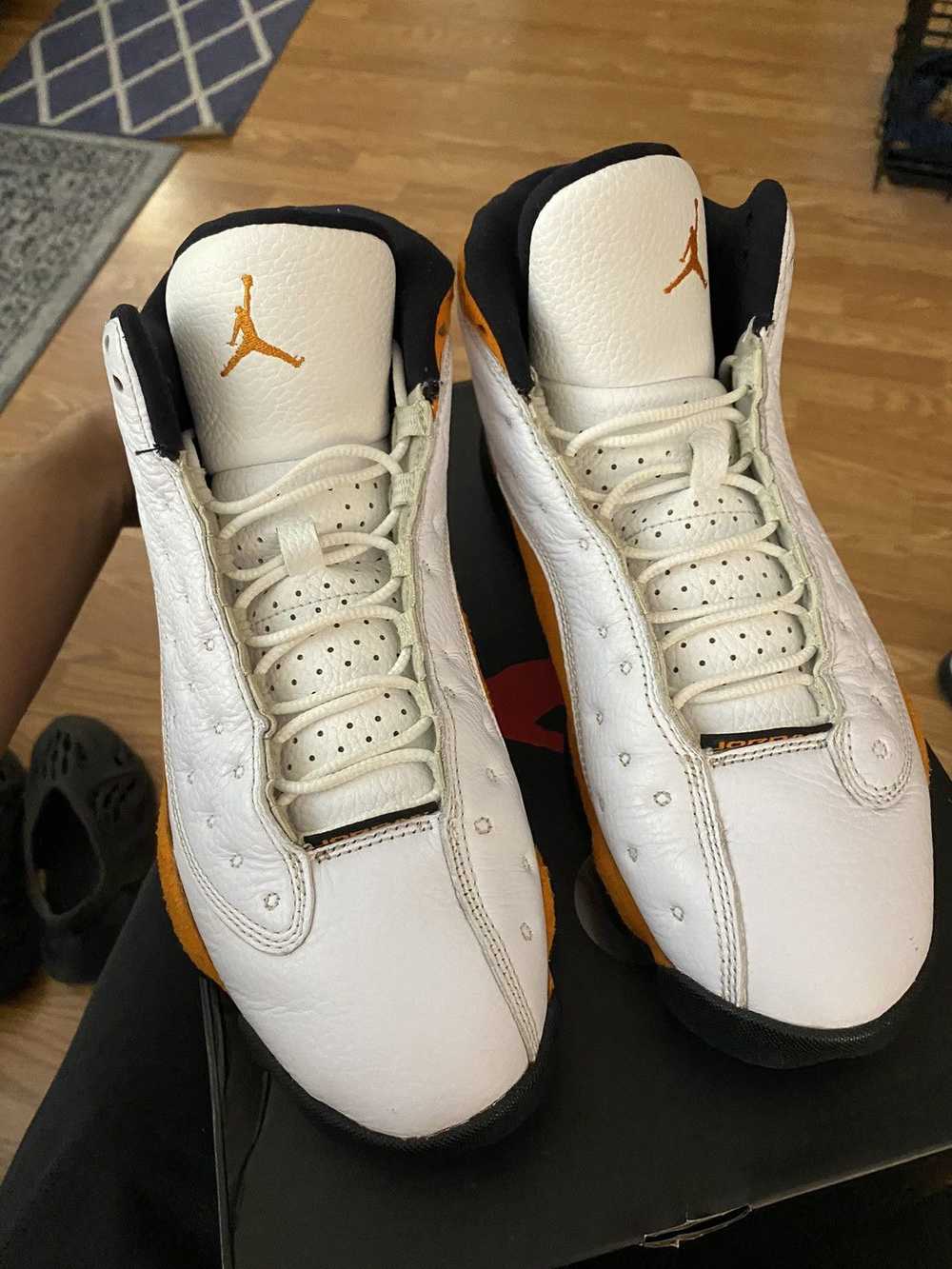 Jordan Brand Starfish 13s - image 3