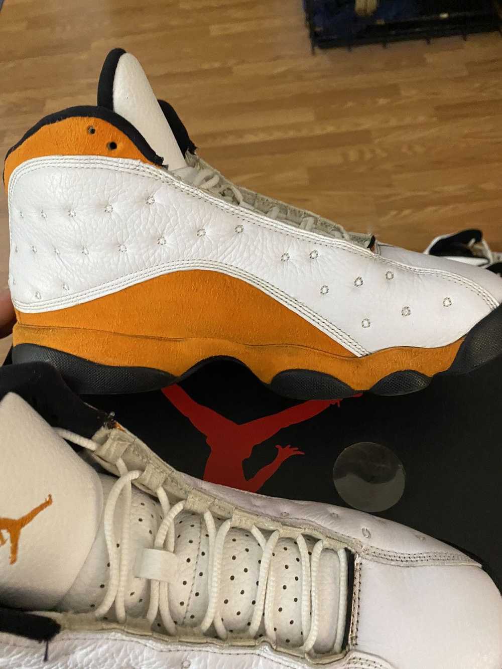 Jordan Brand Starfish 13s - image 7