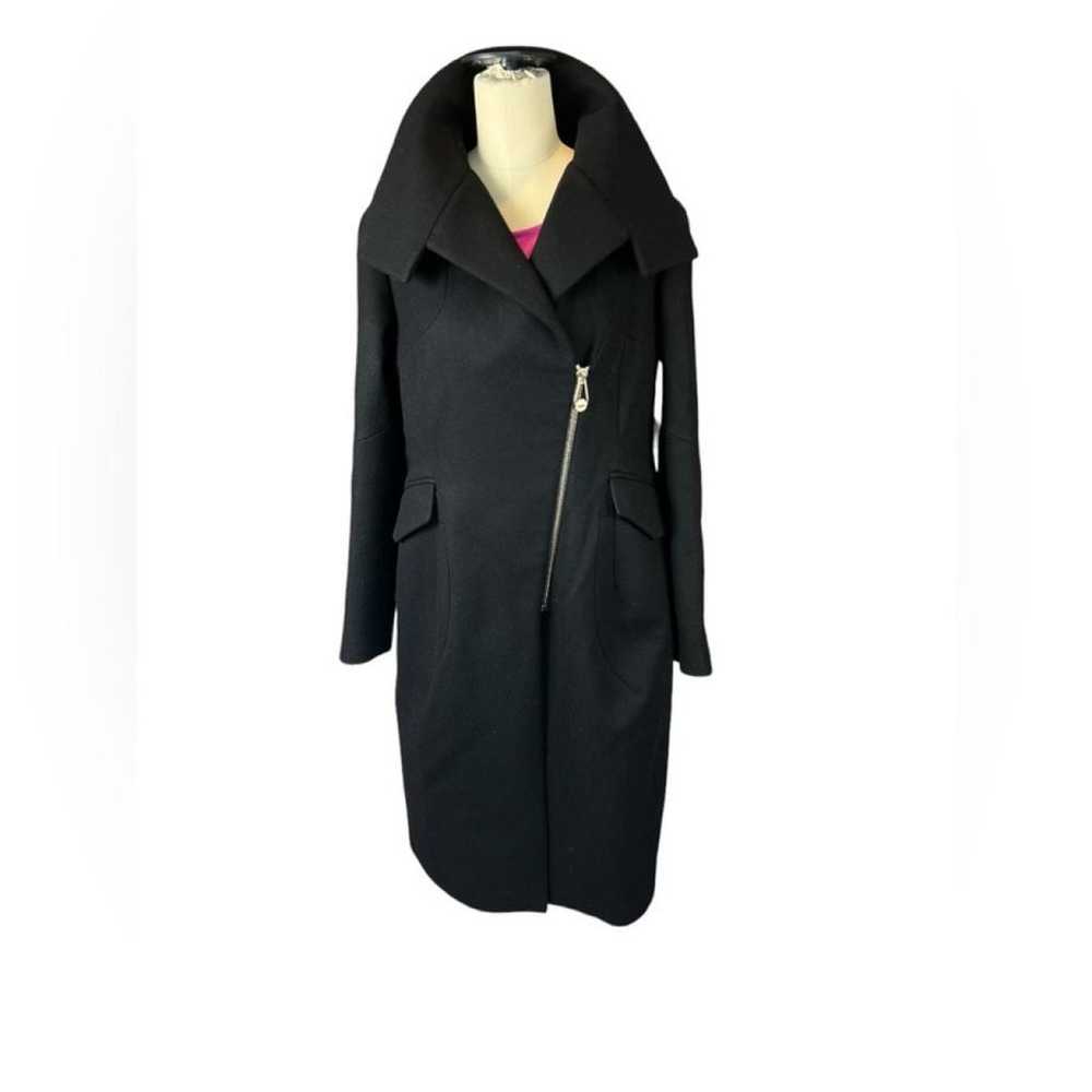 Tod's Wool peacoat - image 3