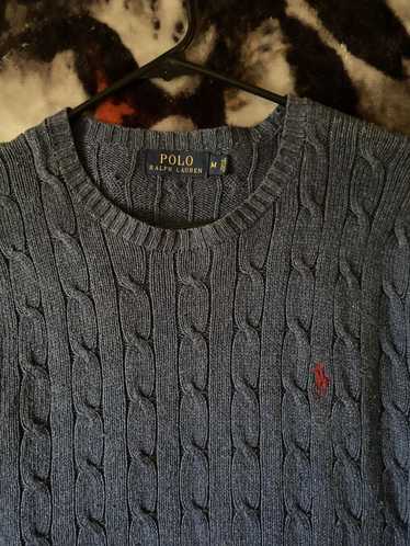 Polo Ralph Lauren cashmere - image 1