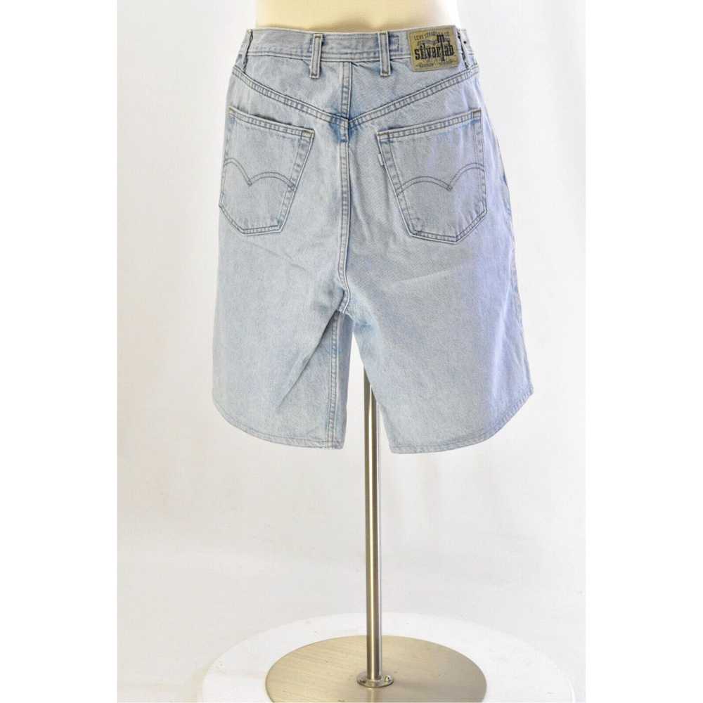 Levi's Authentic Retro Nineties Gentleman's Size … - image 5