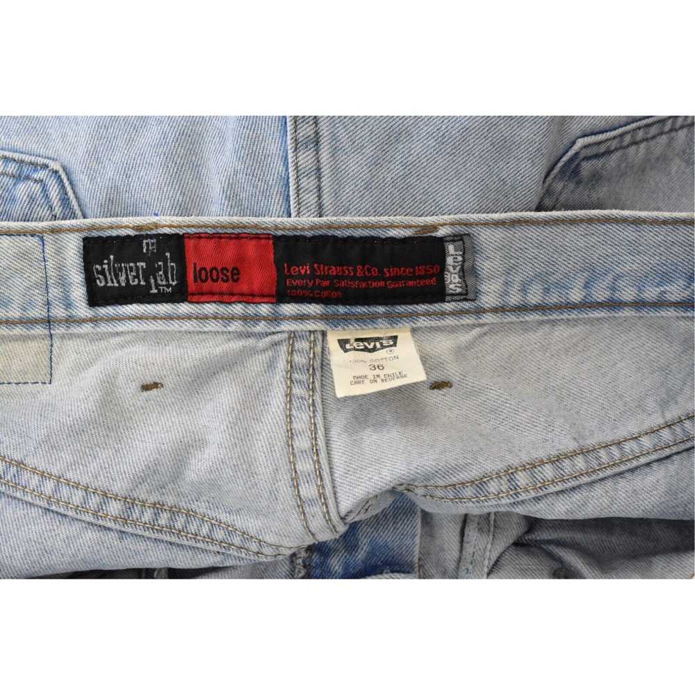 Levi's Authentic Retro Nineties Gentleman's Size … - image 6