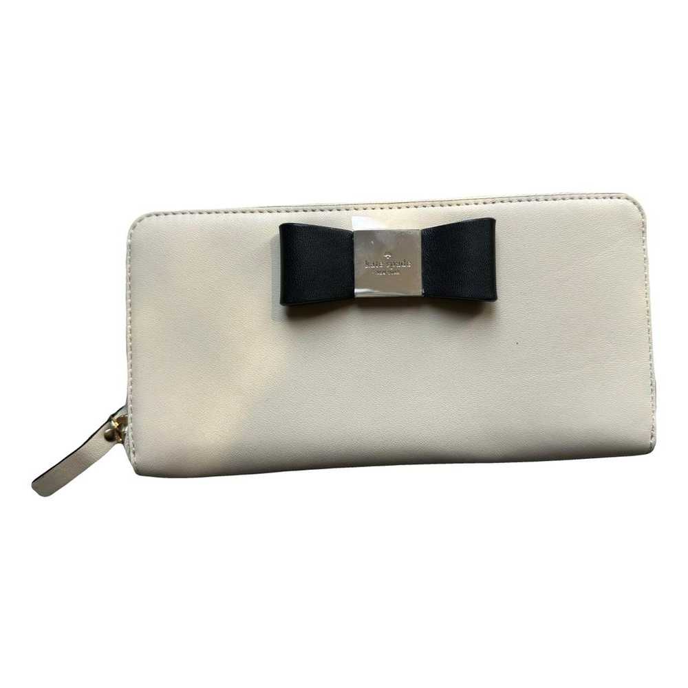 Kate Spade Leather wallet - image 1