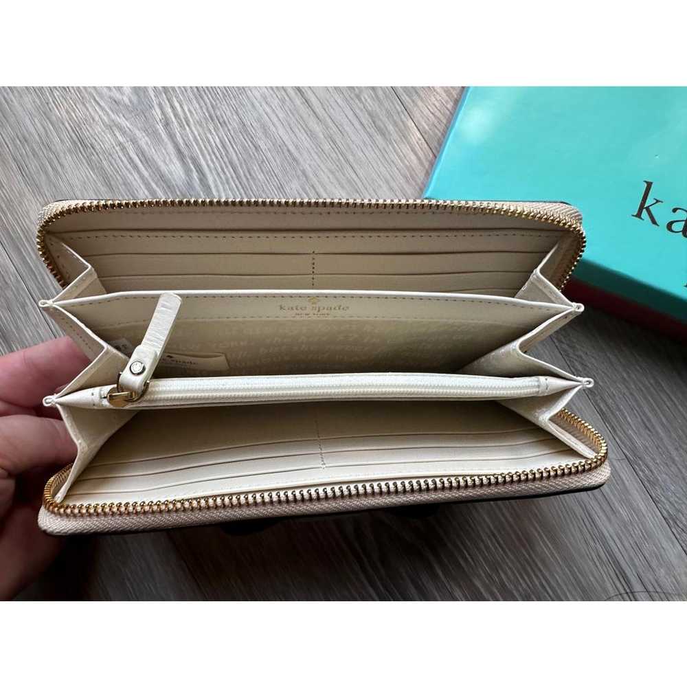 Kate Spade Leather wallet - image 5