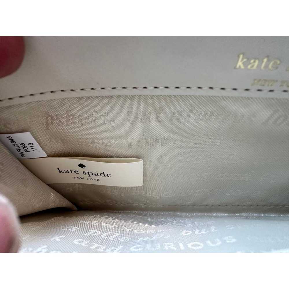 Kate Spade Leather wallet - image 6