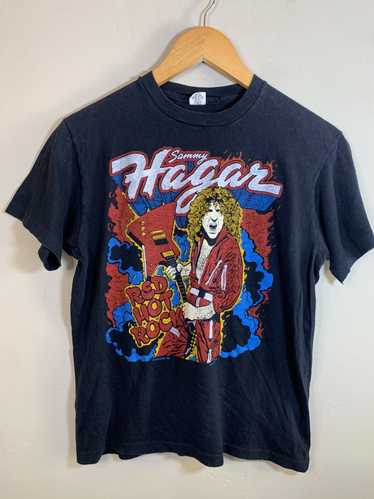 2024 Chickenfoot Sammy Hagar Rare World Tour Shirt NWOT XXL