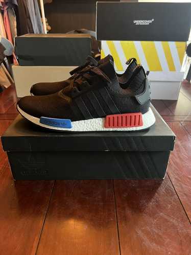 Adidas Adidas NMD R1 PK