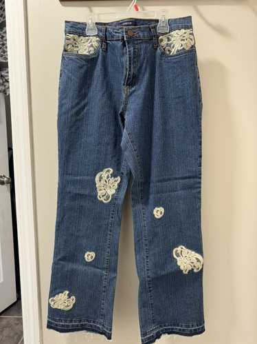 Vintage Bill Blass Jeans