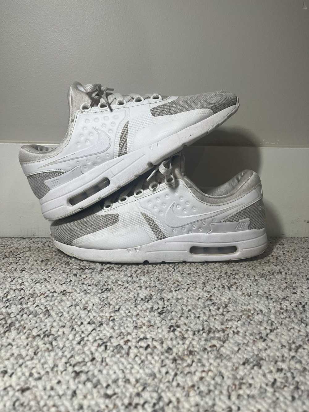 Nike Nike Air Max Zero - image 1