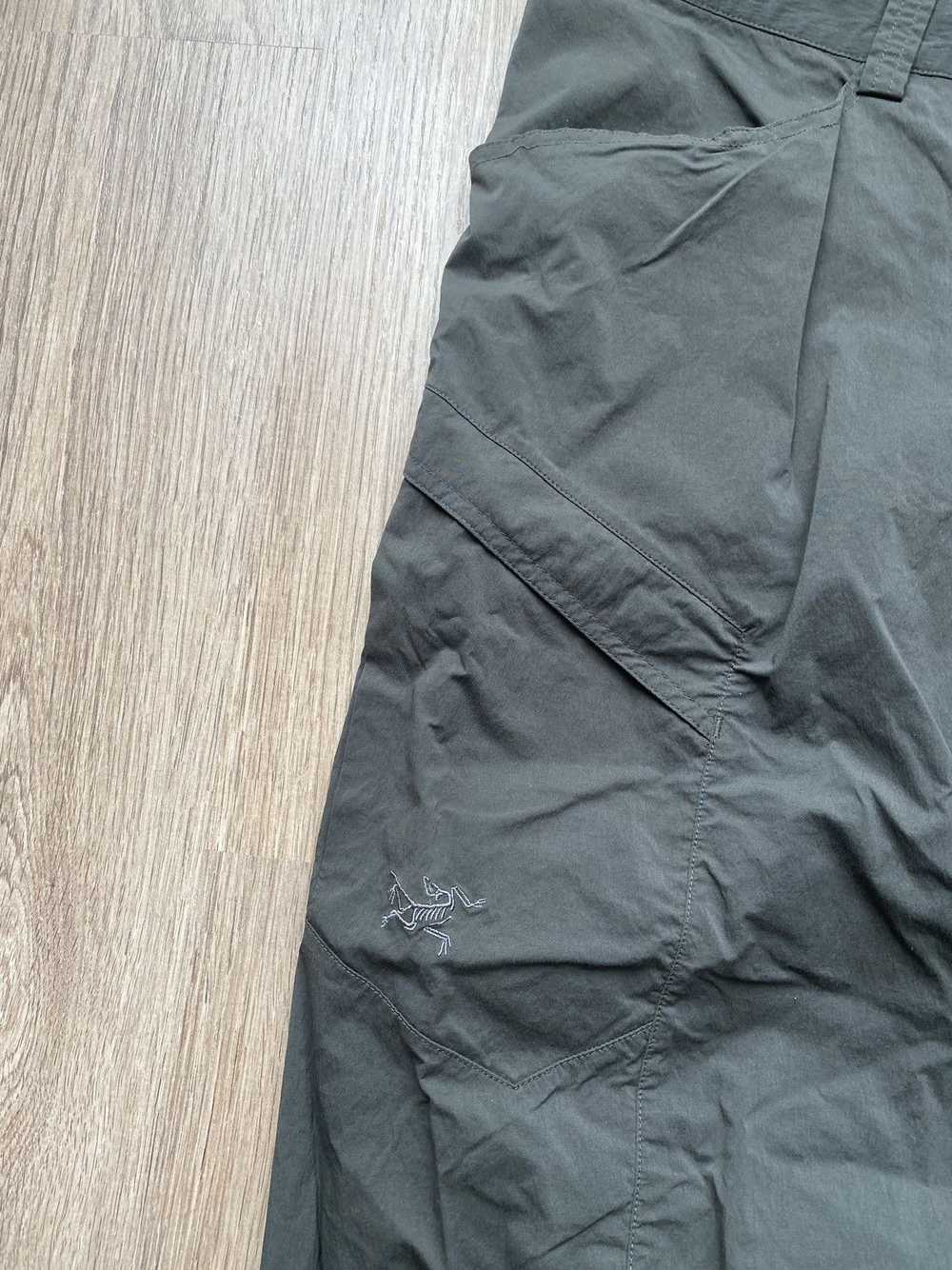 Arc'Teryx × Streetwear × Vintage Vintage Arcteryx… - image 3