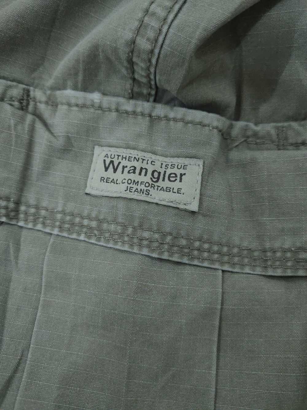 Streetwear × Vintage × Wrangler Wrangler Vintage … - image 12