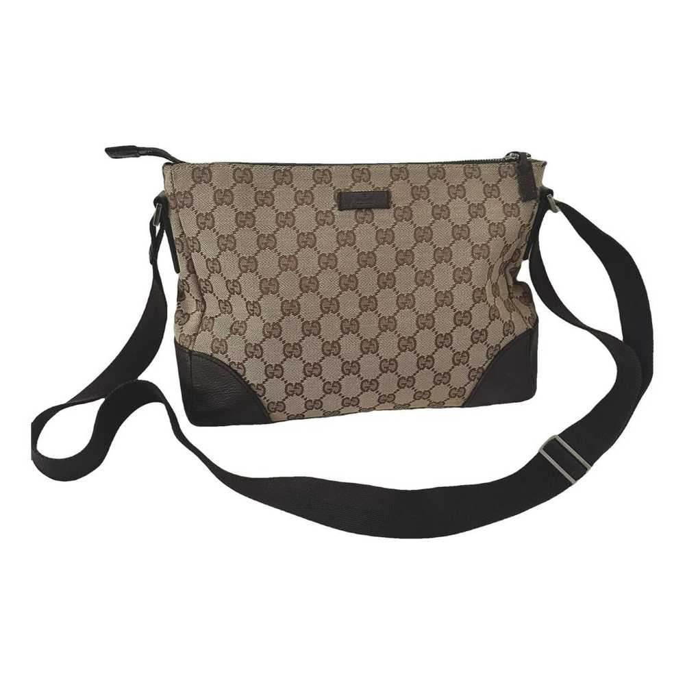 Gucci Charlotte crossbody bag - image 1